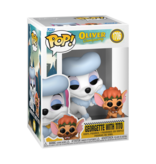 Funko Pop! Oliver & Company - Georgette With Tito