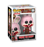 Funko Pop! Silent Hill 3 - Robbie The Rabbit