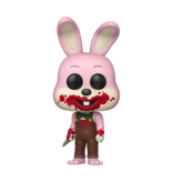 Funko Pop! Silent Hill 3 - Robbie The Rabbit