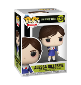Funko Pop! Silent Hill - Alessa Gillesie
