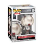 Funko Pop! Silent Hill - Bubble Head Nurse