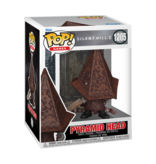 Funko Pop! Silent Hill - Pyramid Head
