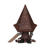 Funko Pop! Silent Hill - Pyramid Head