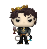 Funko Pop! The Cruel Prince - Cardan Greenbriar