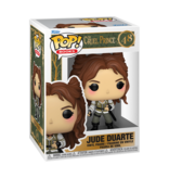 Funko Pop! The Cruel Prince - Jude Duarte