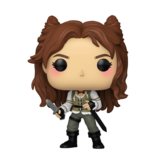 Funko Pop! The Cruel Prince - Jude Duarte