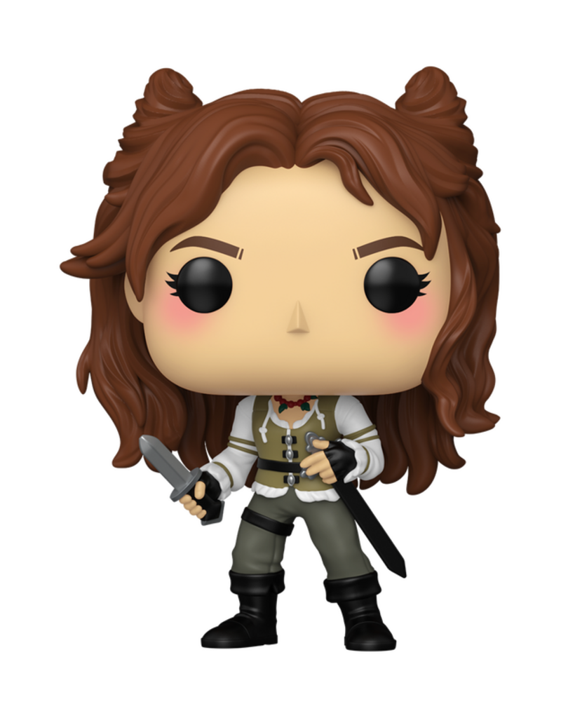 Funko Pop! The Cruel Prince - Jude Duarte