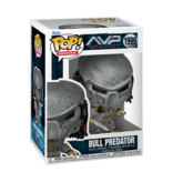 Funko Pop! Aliens VS. Predator Requiem - Bull Predator