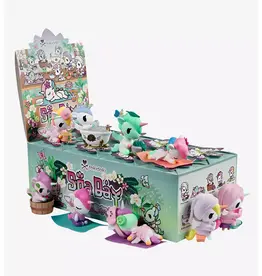 Tokidoki - Spa Day Unicorno Blind Box