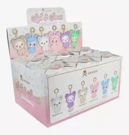 Tokidoki - Soft & Sweet Blind Box