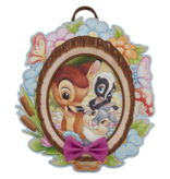 Loungefly Disney - Bambi Cameo Backpack