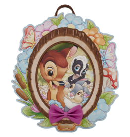 Loungefly Disney - Bambi Cameo Backpack