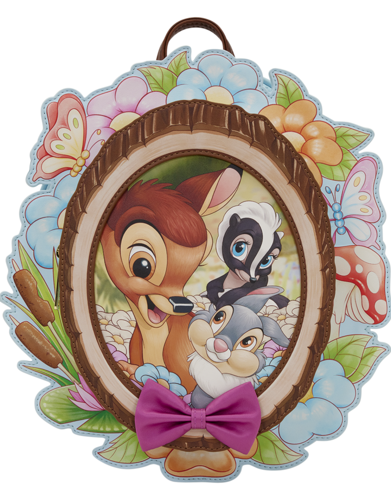 Loungefly Disney - Bambi Cameo Backpack