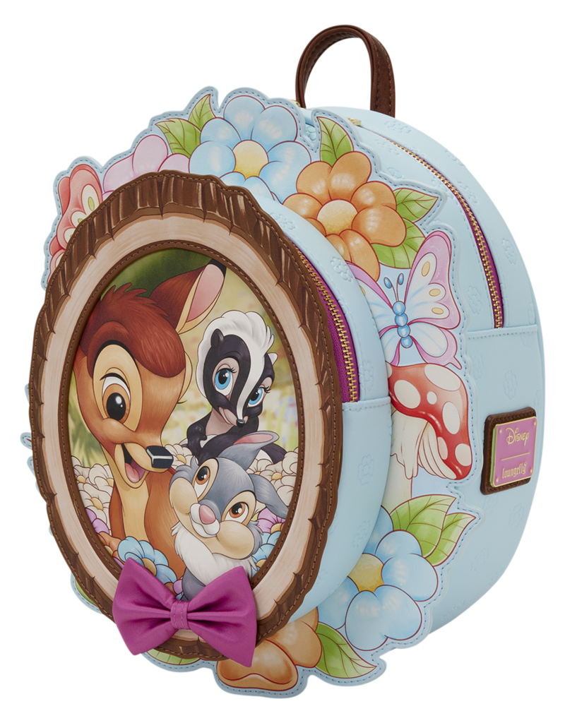 Loungefly Disney - Bambi Cameo Backpack