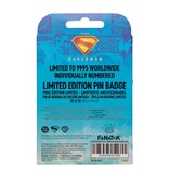 DC Superman - Daily Planet Limited Edition Pin