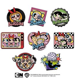 The Powerpuff Girls - Blind Box Pin