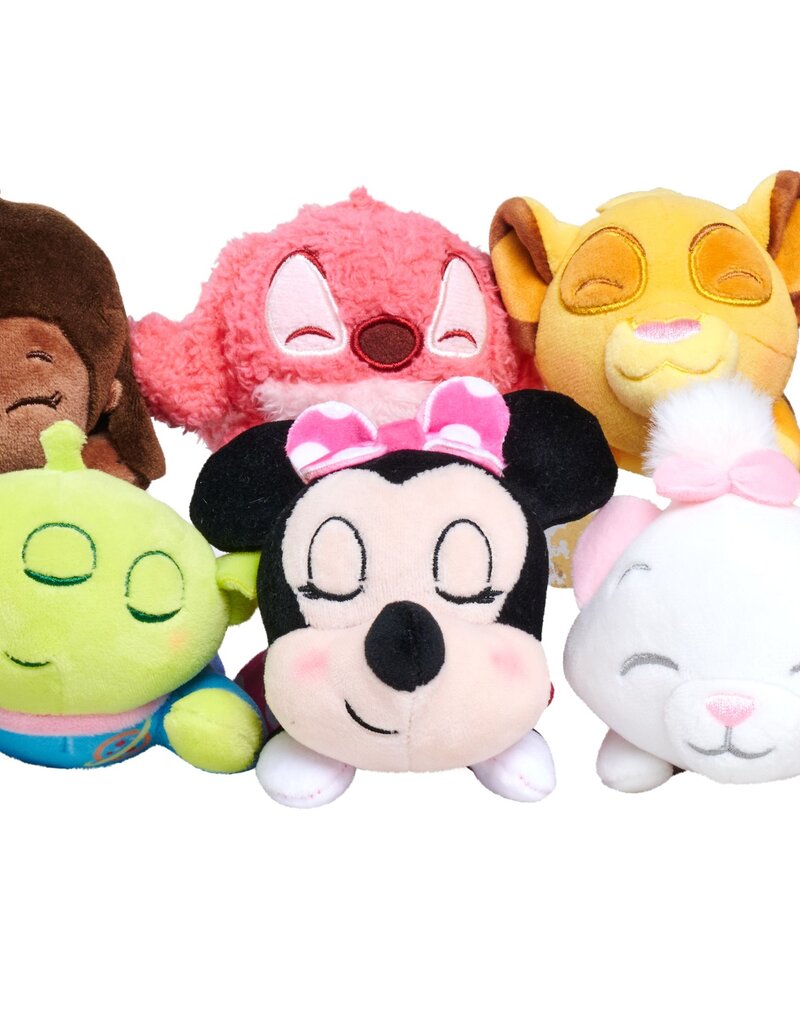 Disney Snuglets - Blind Box