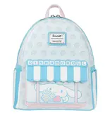 Loungefly Sanrio - Cinnamoroll Exclusive Backpack