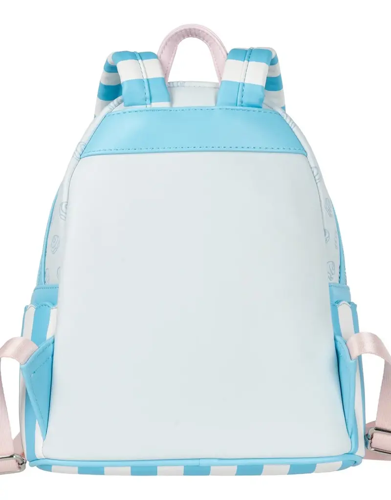 Loungefly Sanrio - Cinnamoroll Exclusive Backpack