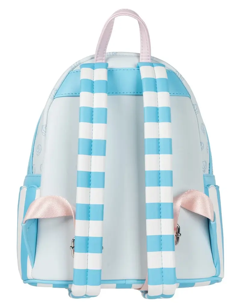Loungefly Sanrio - Cinnamoroll Exclusive Backpack