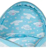Loungefly Sanrio - Cinnamoroll Exclusive Backpack