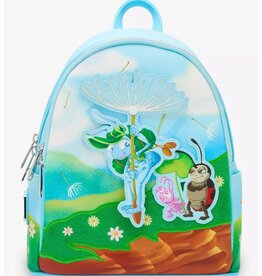 Loungefly A Bugs Life - Flick Exclusive Backpack