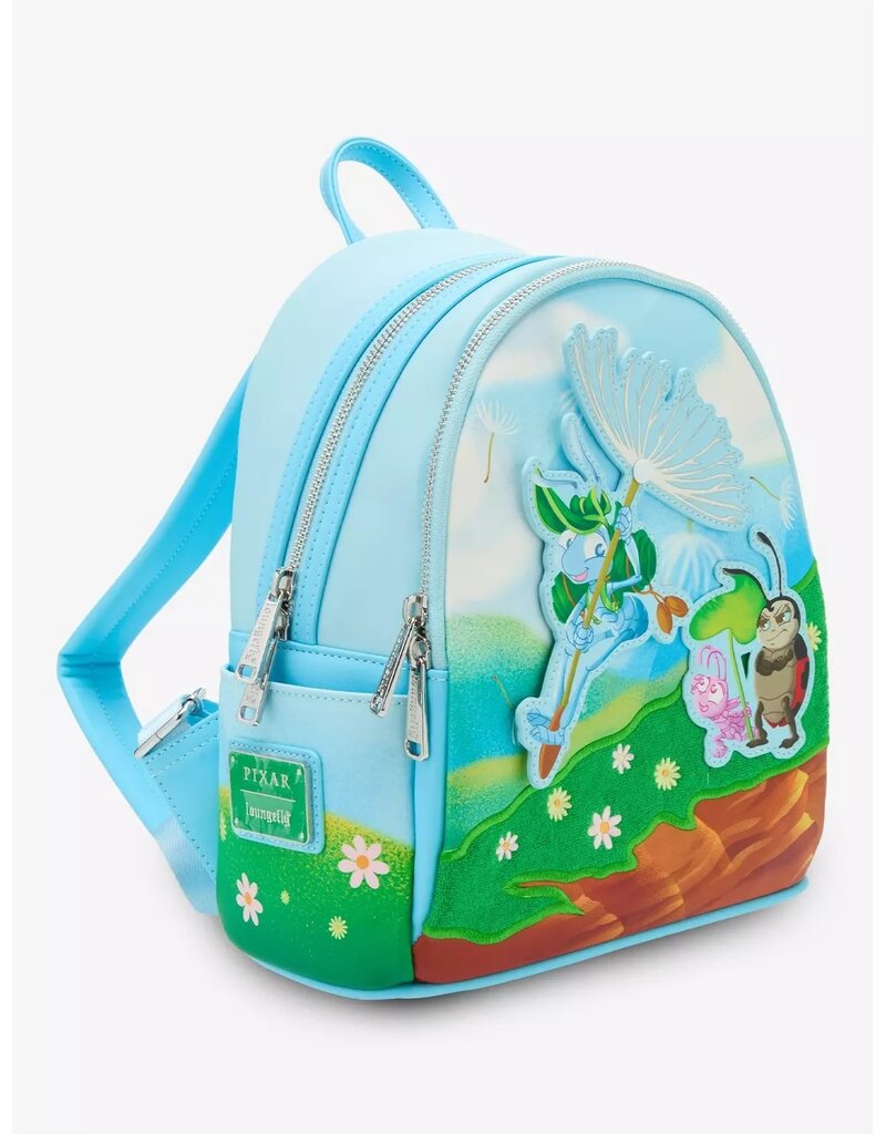 Loungefly A Bugs Life - Flick Exclusive Backpack