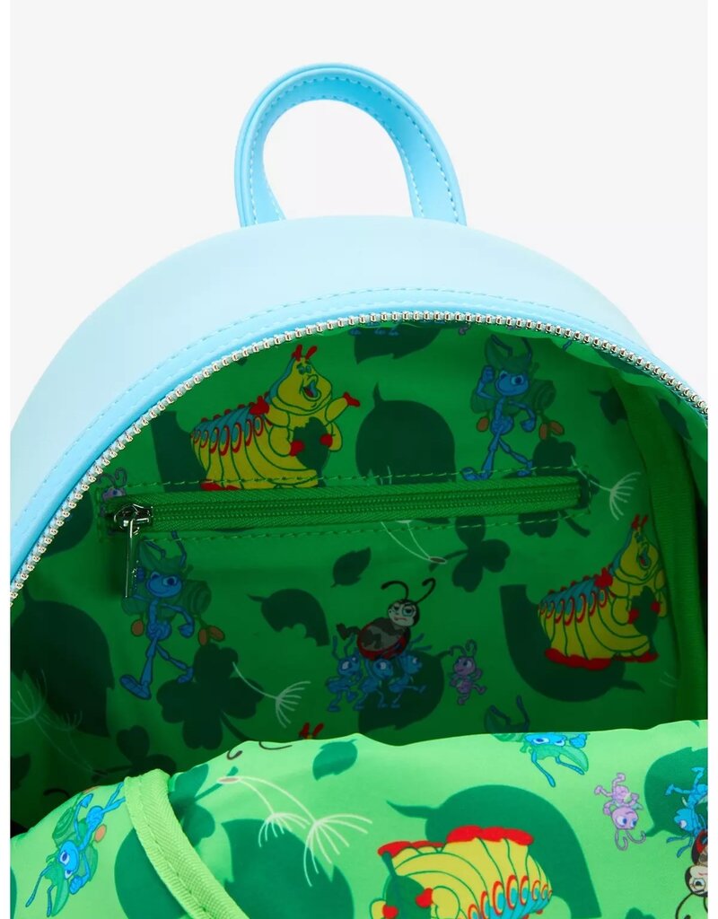 Loungefly A Bugs Life - Flick Exclusive Backpack