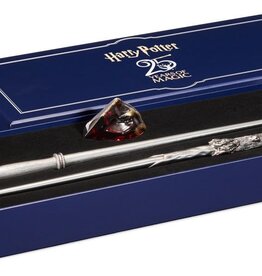 Harry Potter ‘s Wands and Sorcerer ‘s Stone Set - Noble Collection