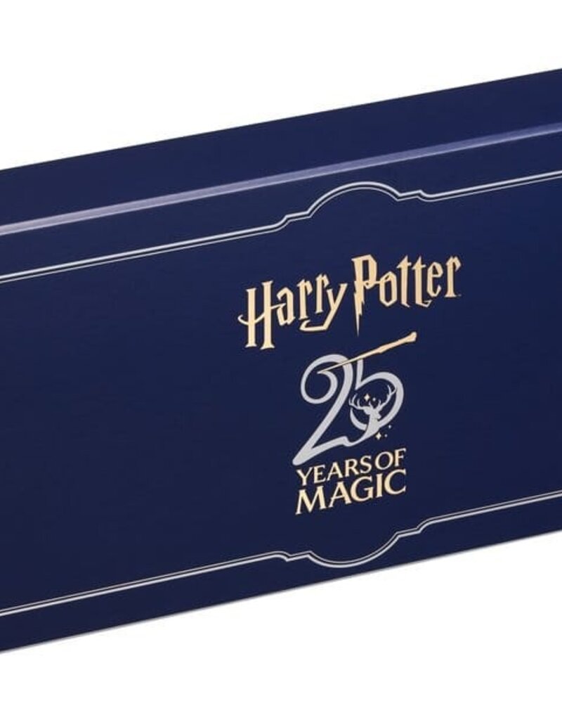 Harry Potter ‘s Wands and Sorcerer ‘s Stone Set - Noble Collection