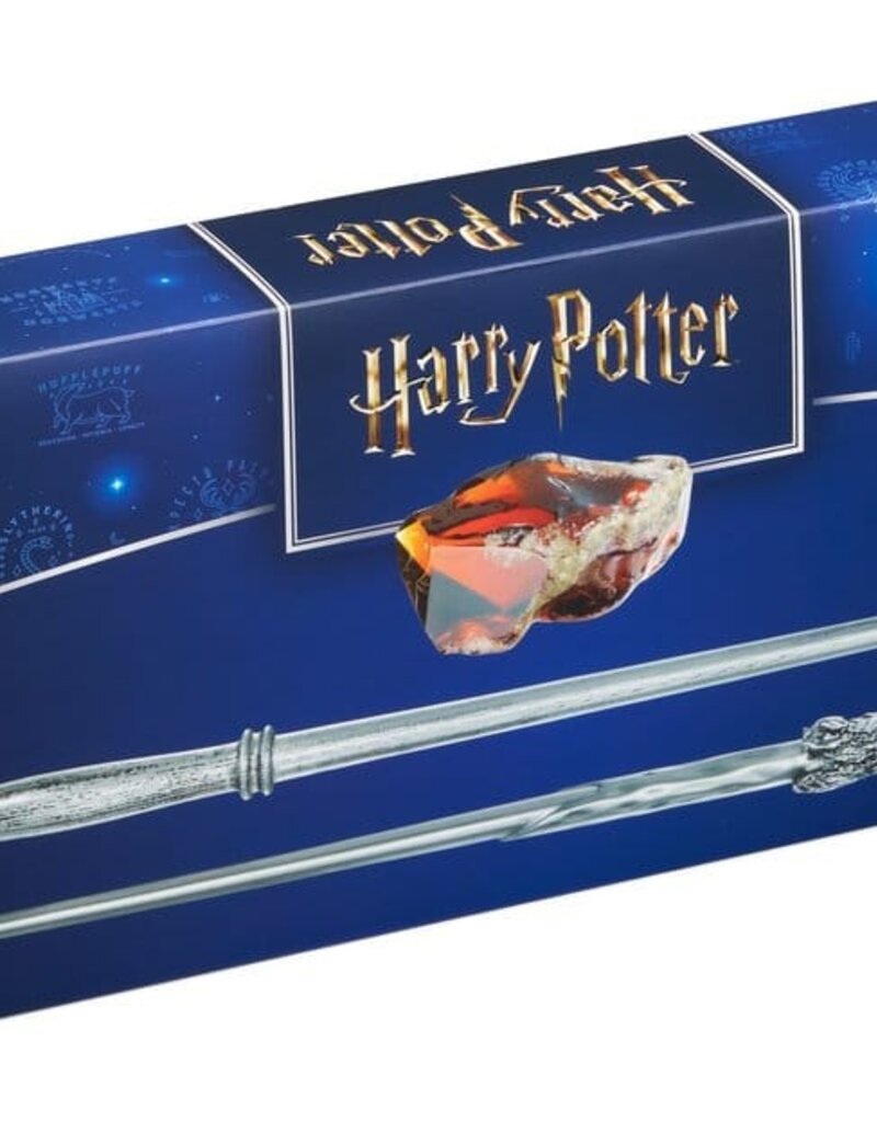 Harry Potter ‘s Wands and Sorcerer ‘s Stone Set - Noble Collection