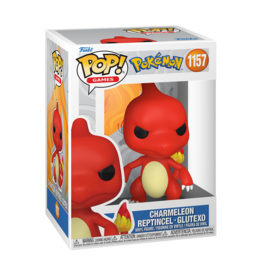 Funko Pop! Pokémon - Charmeleon