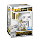 Funko Pop! Star Wars Legends -  Darth Vader Infinities Special Edition