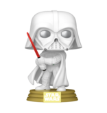 Funko Pop! Star Wars Legends -  Darth Vader Infinities Special Edition