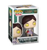 Funko Pop! Bioshock - Little Sister With Syringe