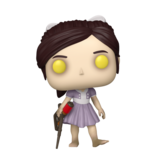 Funko Pop! Bioshock - Little Sister With Syringe