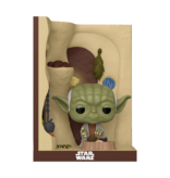 Funko Pop! Nooks Star Wars - Yoda In His Hut