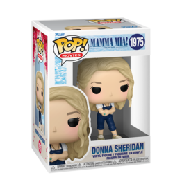 Funko Pop! Mamma Mia - Donna Sheridan
