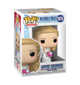 Funko Pop! Mamma Mia - Sophie Sheridan