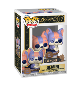 Funko Pop! Zodiac - Gemini