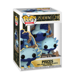 Funko Pop! Zodiac - Pisces