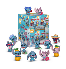 Funko Mystery Mini - Lilo & Stitch