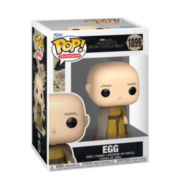 Funko Pop! A Knight of the Seven Kingdoms - Egg
