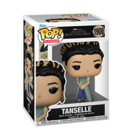 Funko Pop! A Knight of the Seven Kingdoms - Tanselle