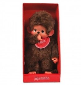 Monchhichi Boy 45 cm