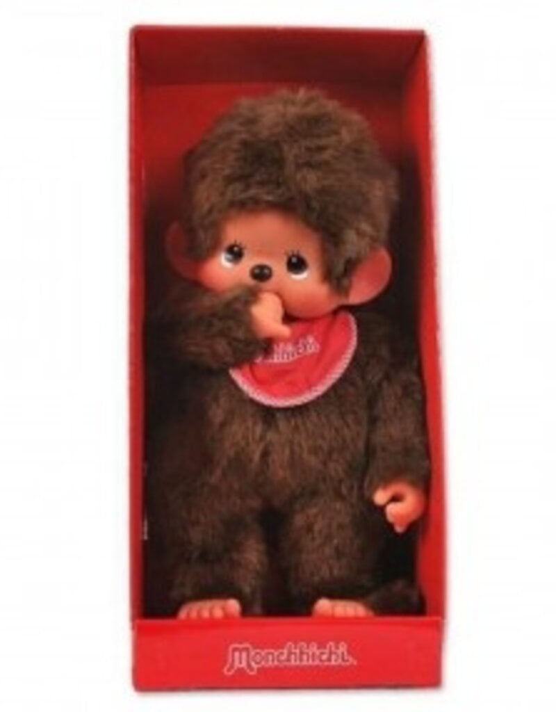 Monchhichi Boy 45 cm