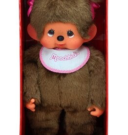 Monchhichi Girl 45 cm