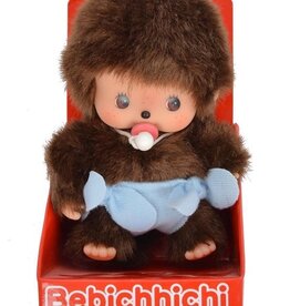 Monchhichi Bebichhichi - Boy