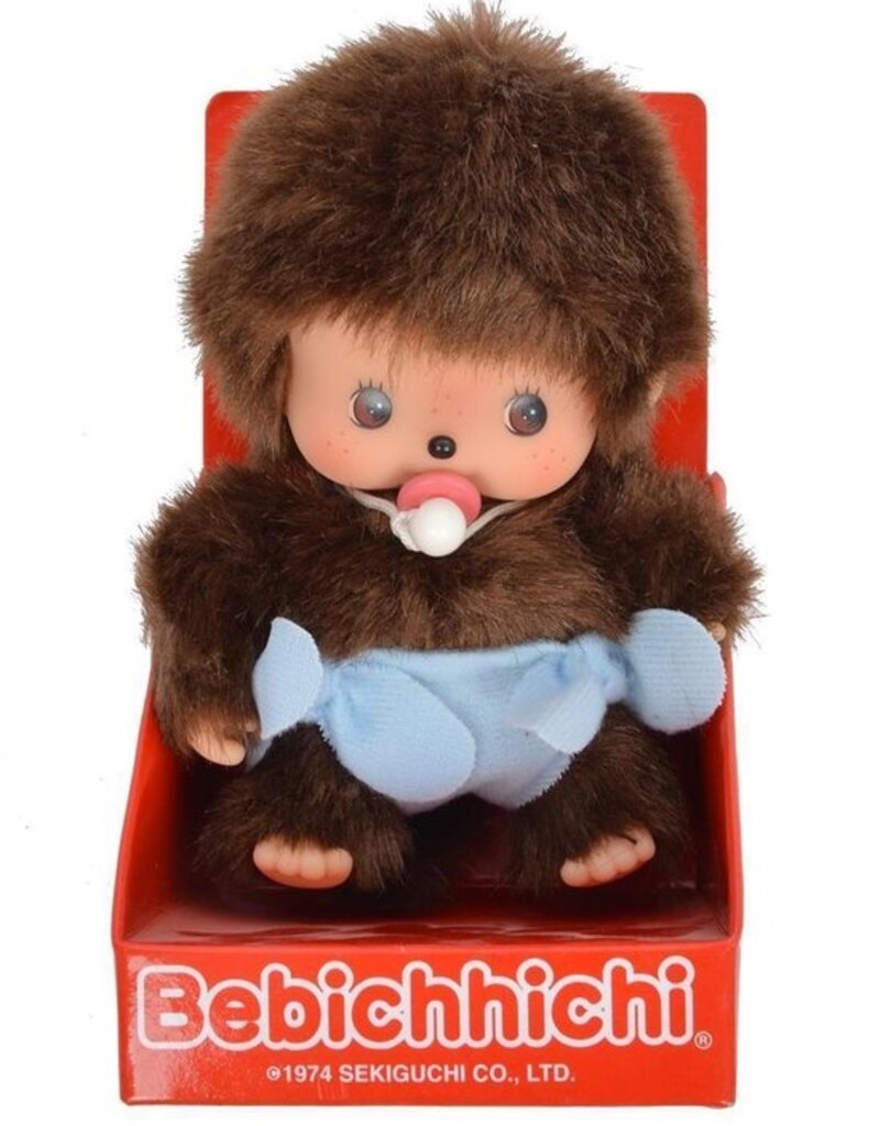 Monchhichi Bebichhichi - Boy