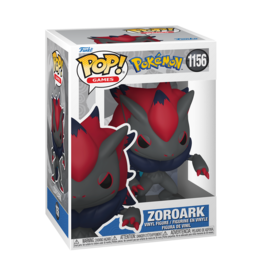 Funko Pop! Pokémon - Zoroark